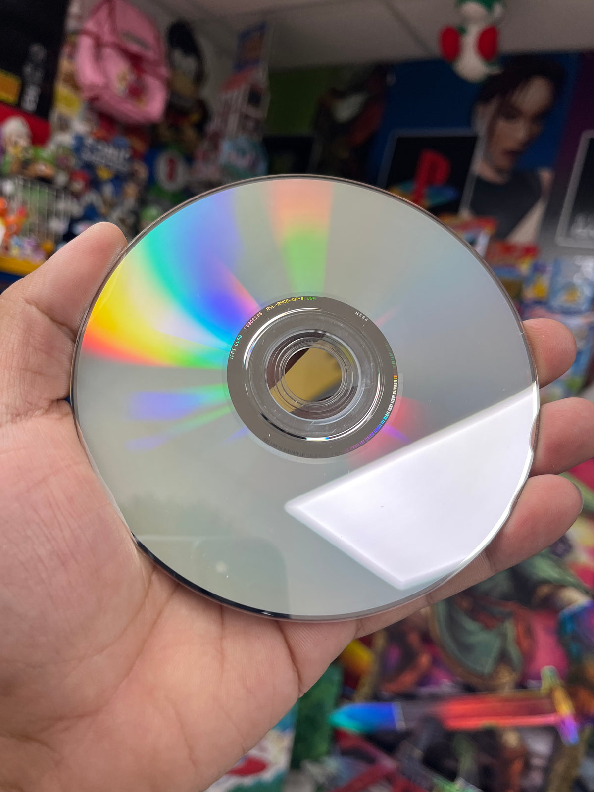 Mario Kart Wii - Wii CiB
