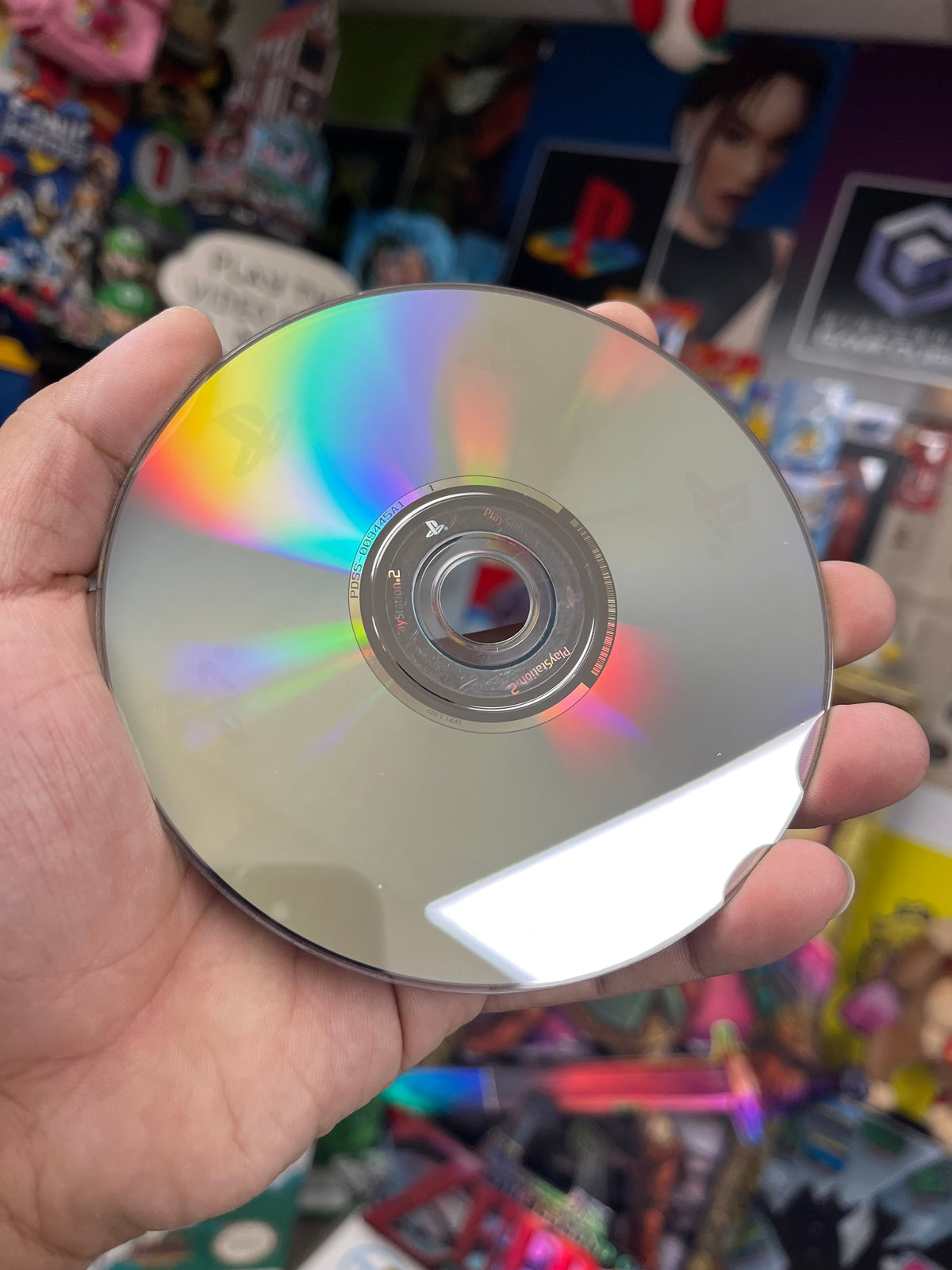 The Cat in the Hat - PS2 CiB