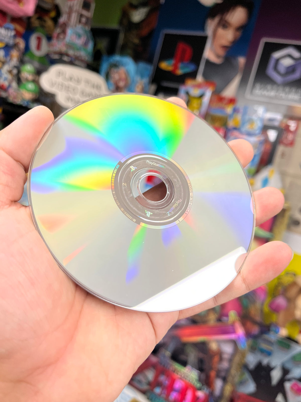 Monopoly - PS2 CiB