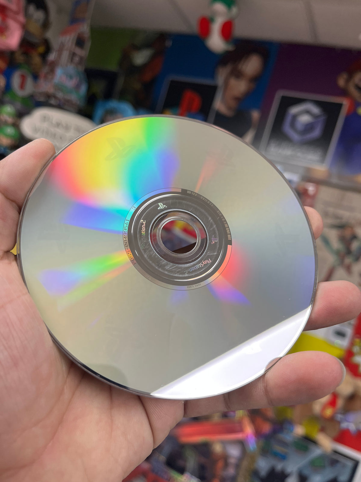 Grand Theft Auto Vice City - PS2 CiB