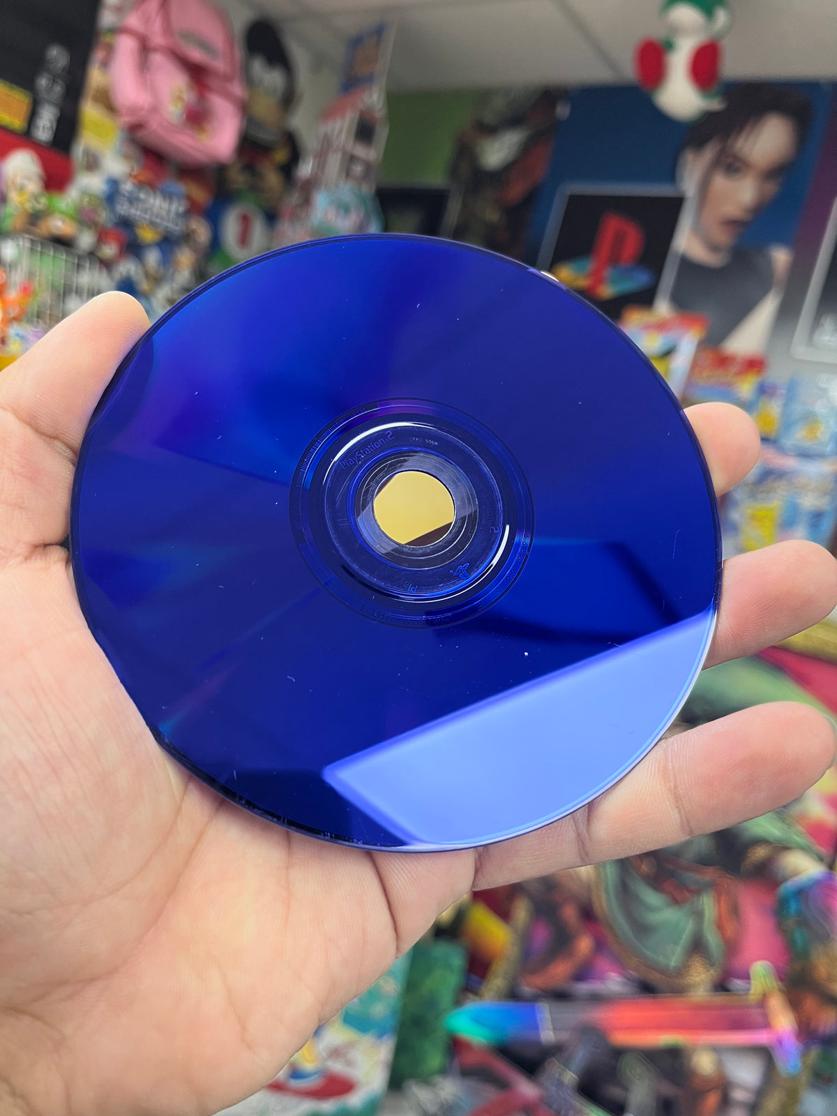 Ready 2 Rumble Boxing Round 2 - PS2 CiB