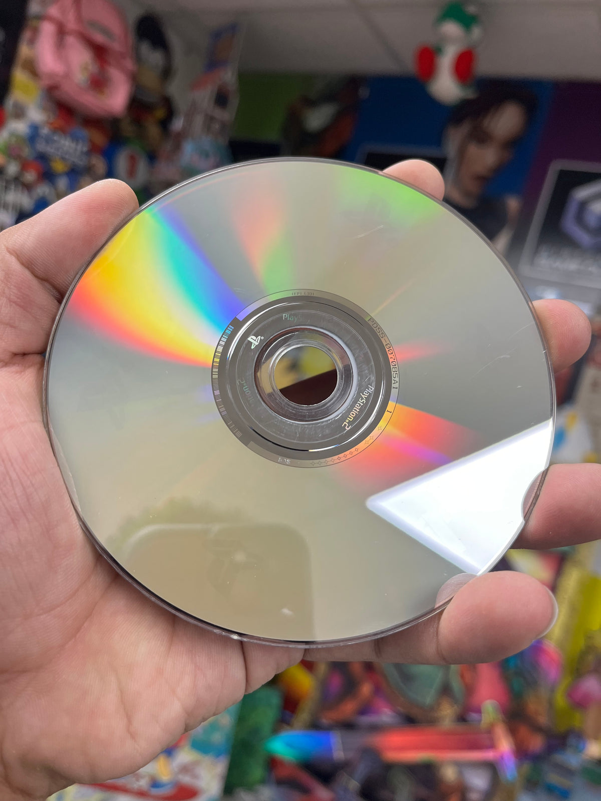 Dynasty Warriors 4 - PS2 Loose