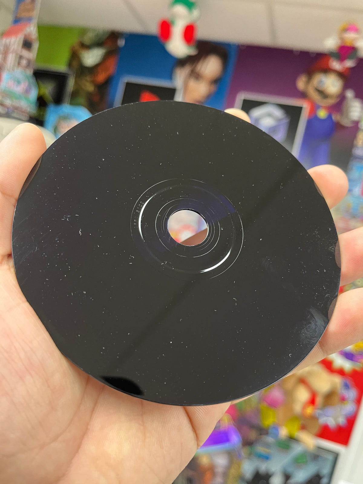 Final Fantasy VII [Greatest Hits] - PS1 CiB