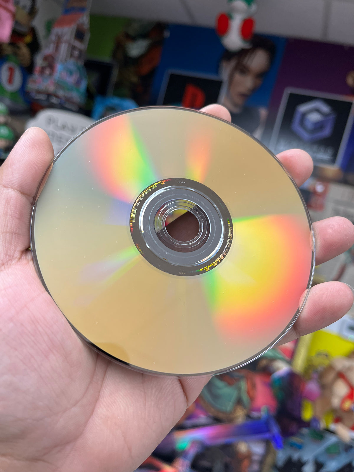 The Last Story - Wii CiB