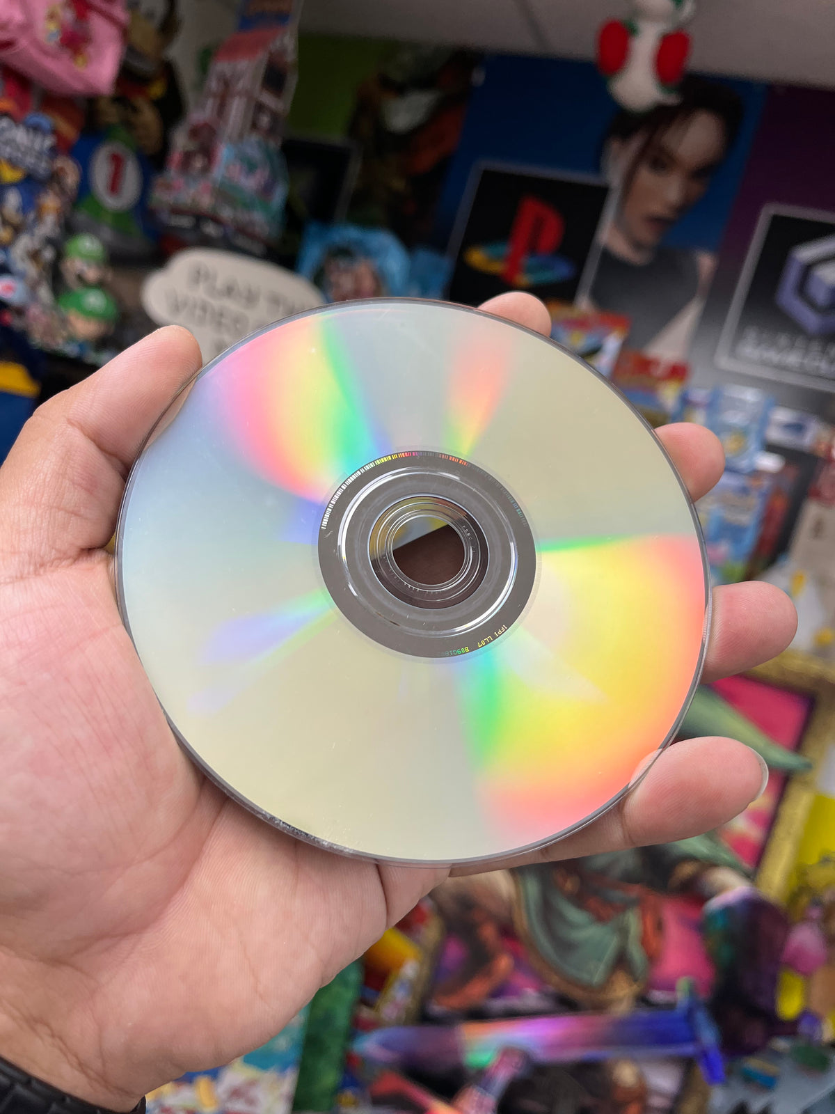 Spectrobes: Origins - Wii CiB