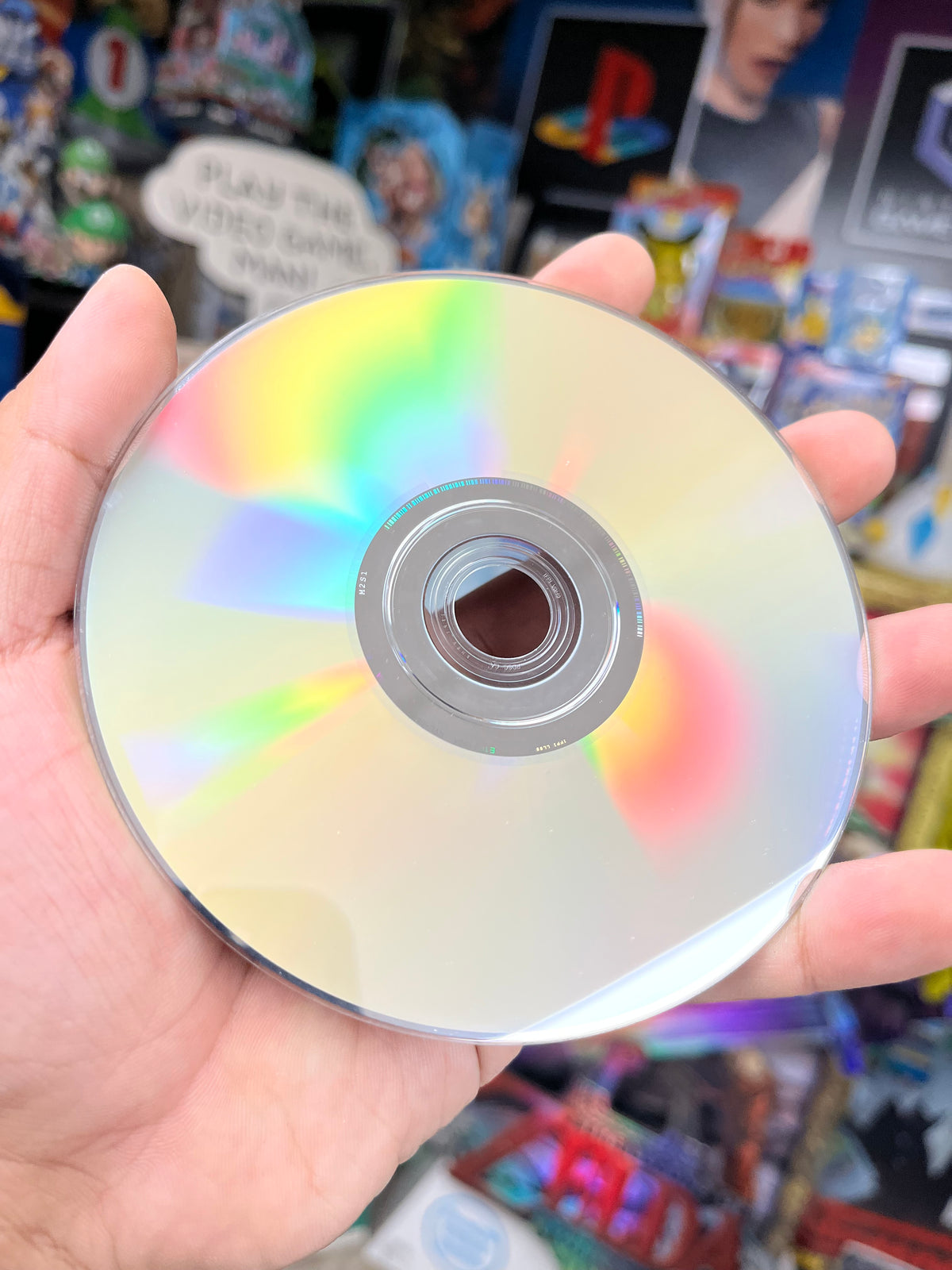 Donkey Kong Country Returns - Wii CiB