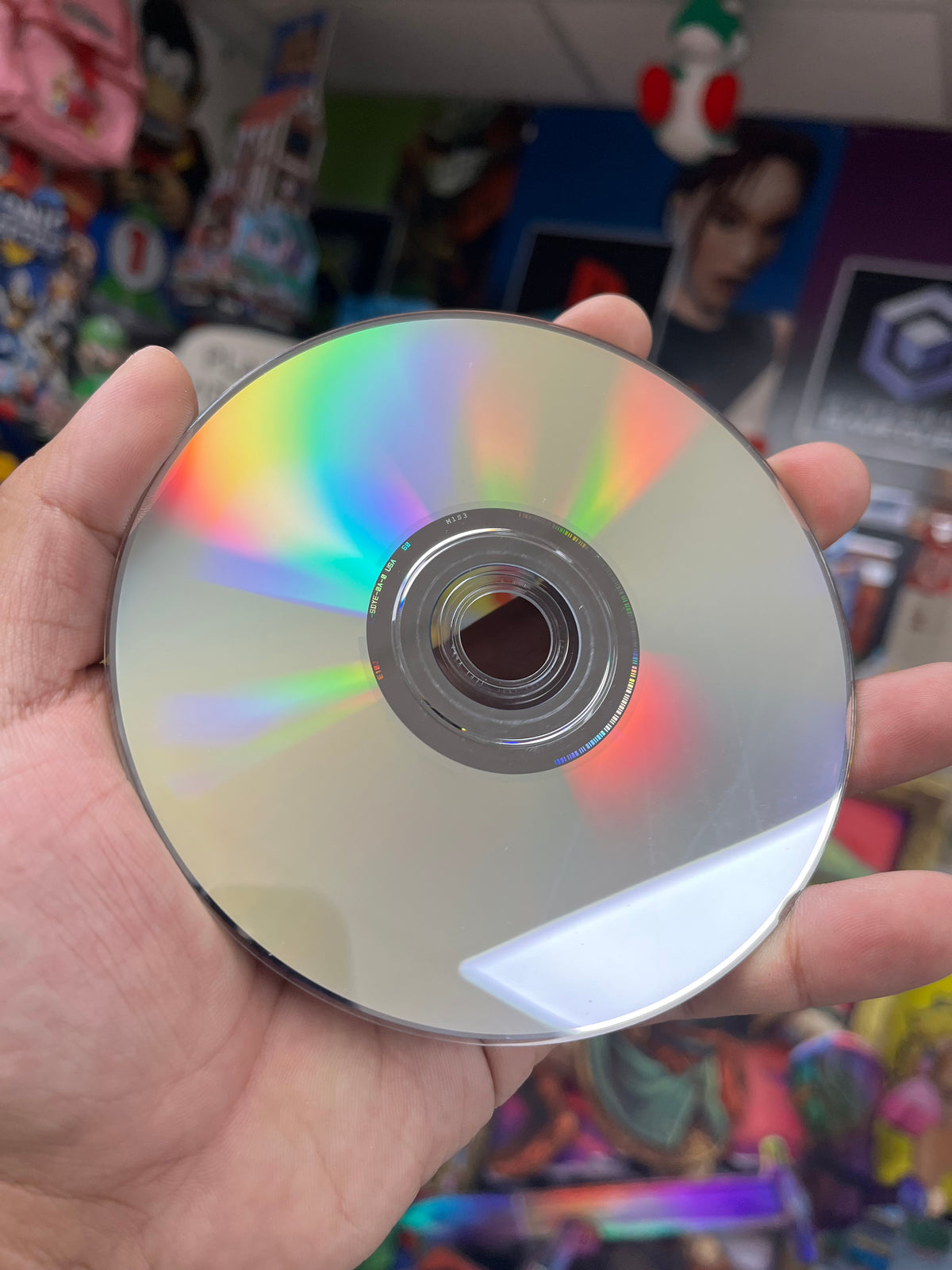 Dance Dance Revolution - Wii CiB