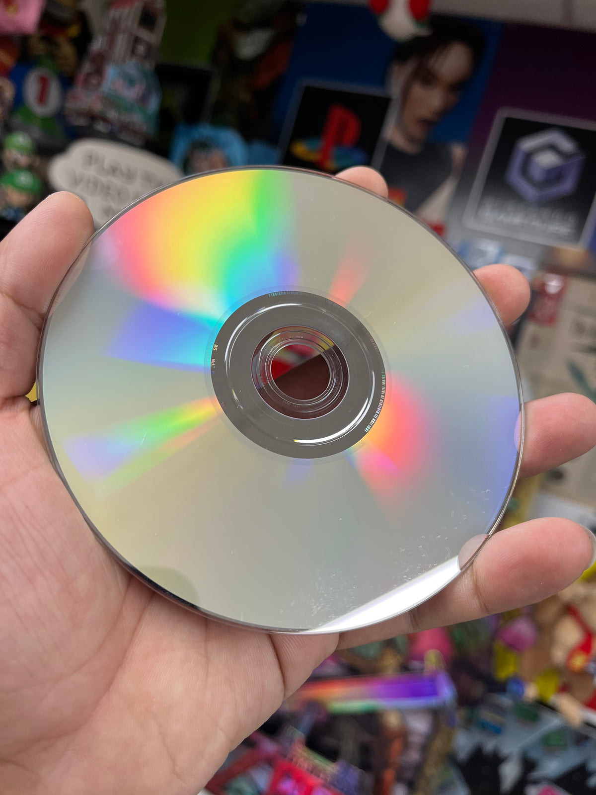 Just Dance Disney Party - Wii CiB