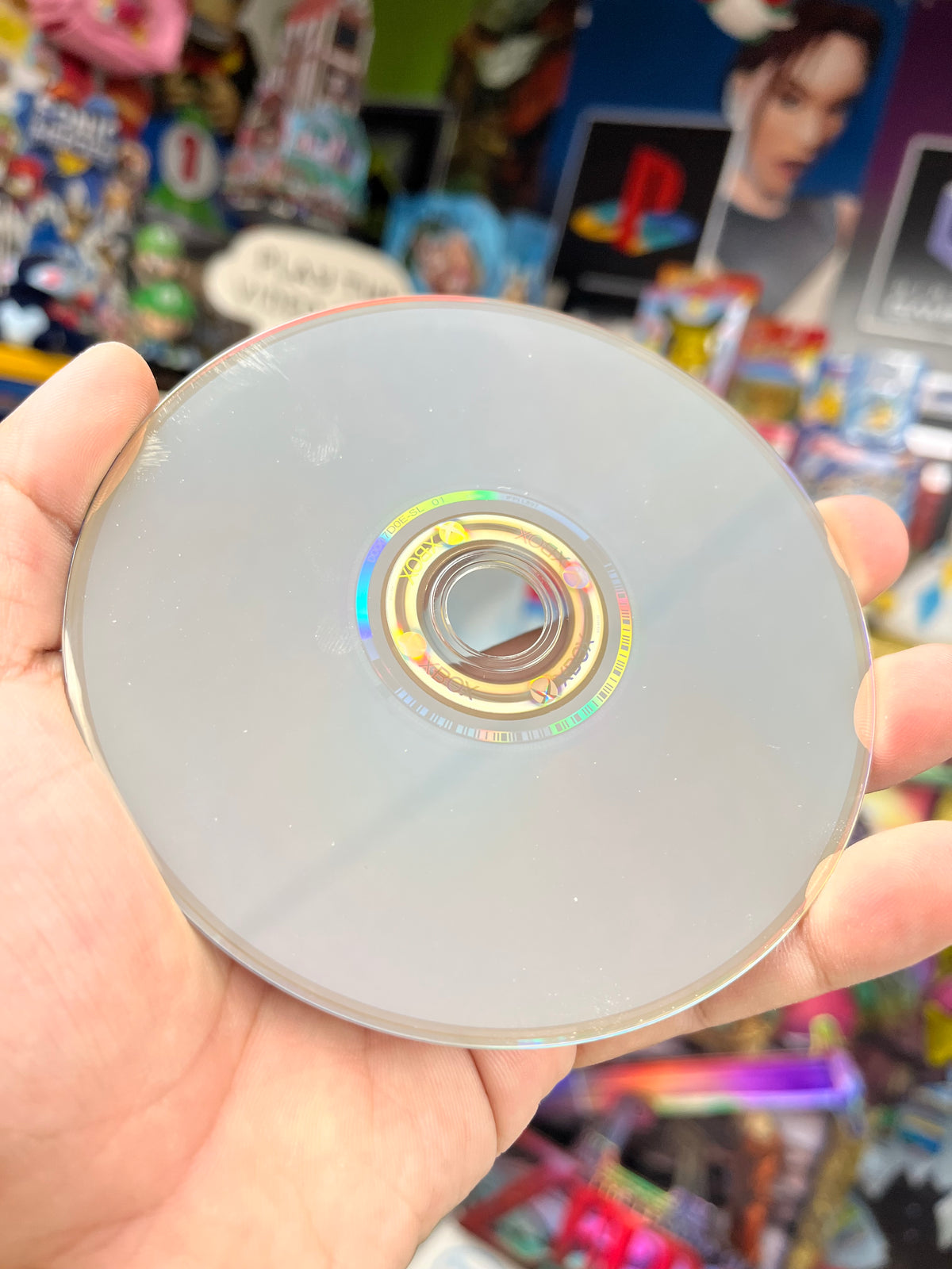 JoJo's Bizarre Adventure All Star Battle R - Xbox Series X