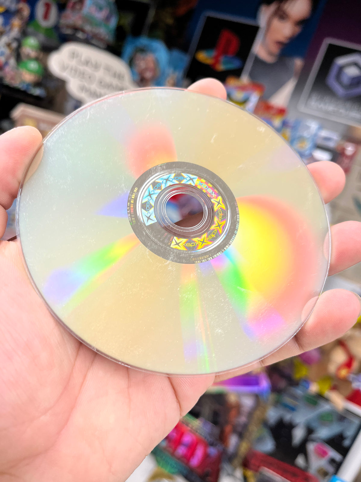 Big Bumpin - Xbox 360 CiB