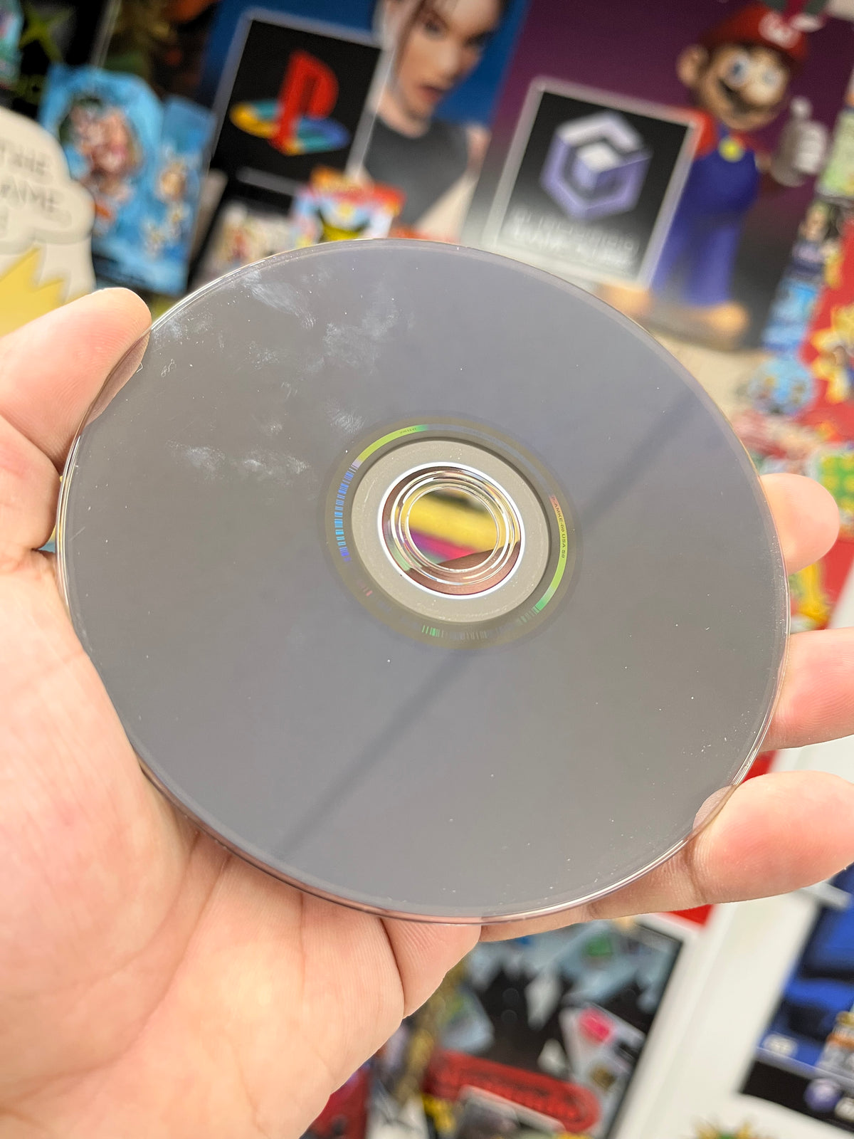 Mario Kart 8 - Wii U CiB
