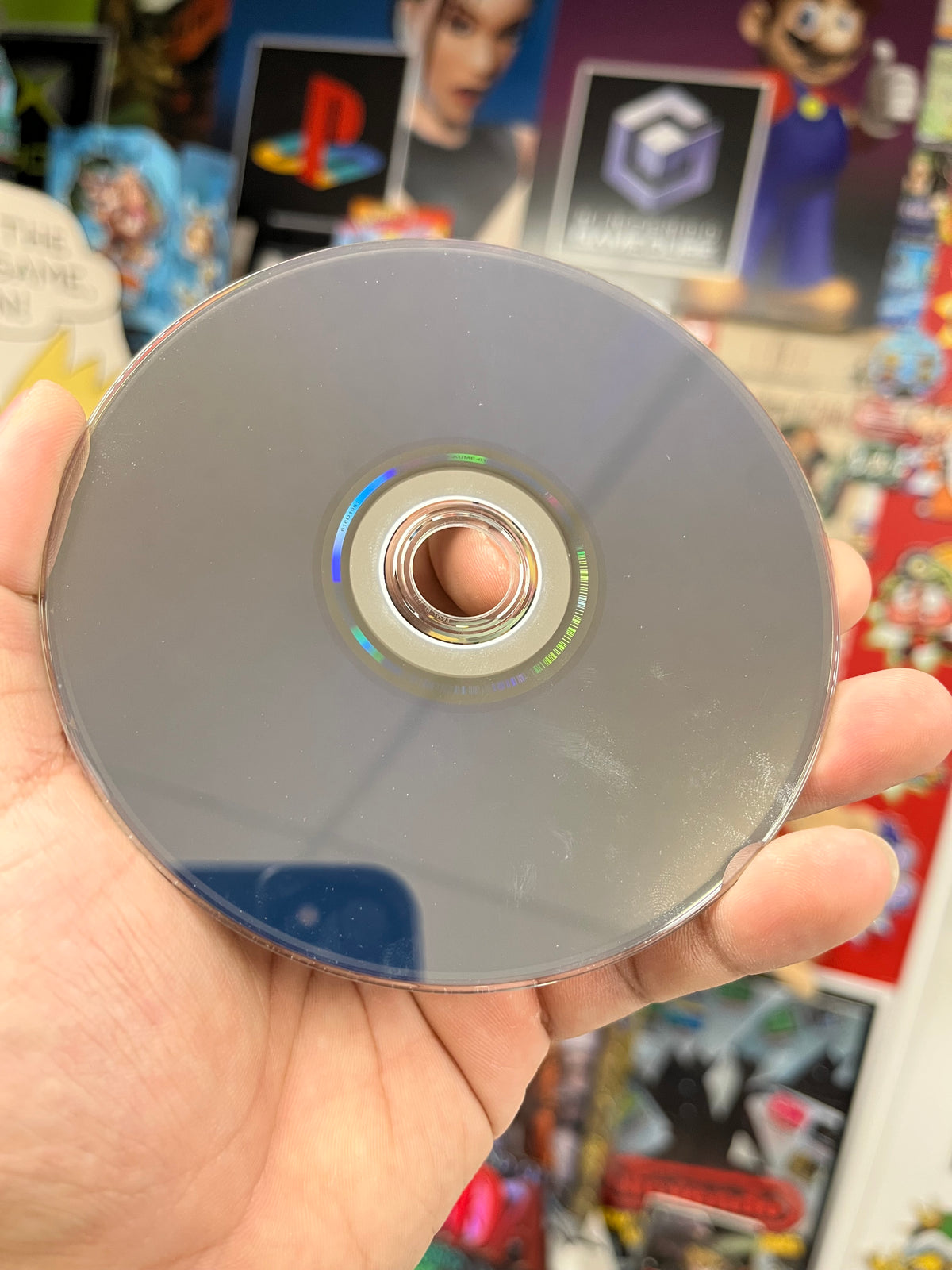 Minecraft - Wii U CiB