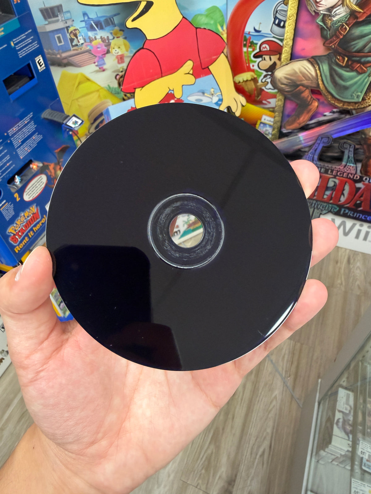 Oddworld Abe's Oddysee - PS1 CiB