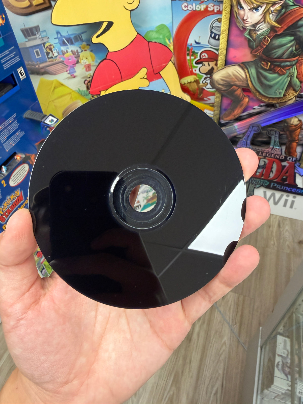 Fighting Force - PS1 CiB