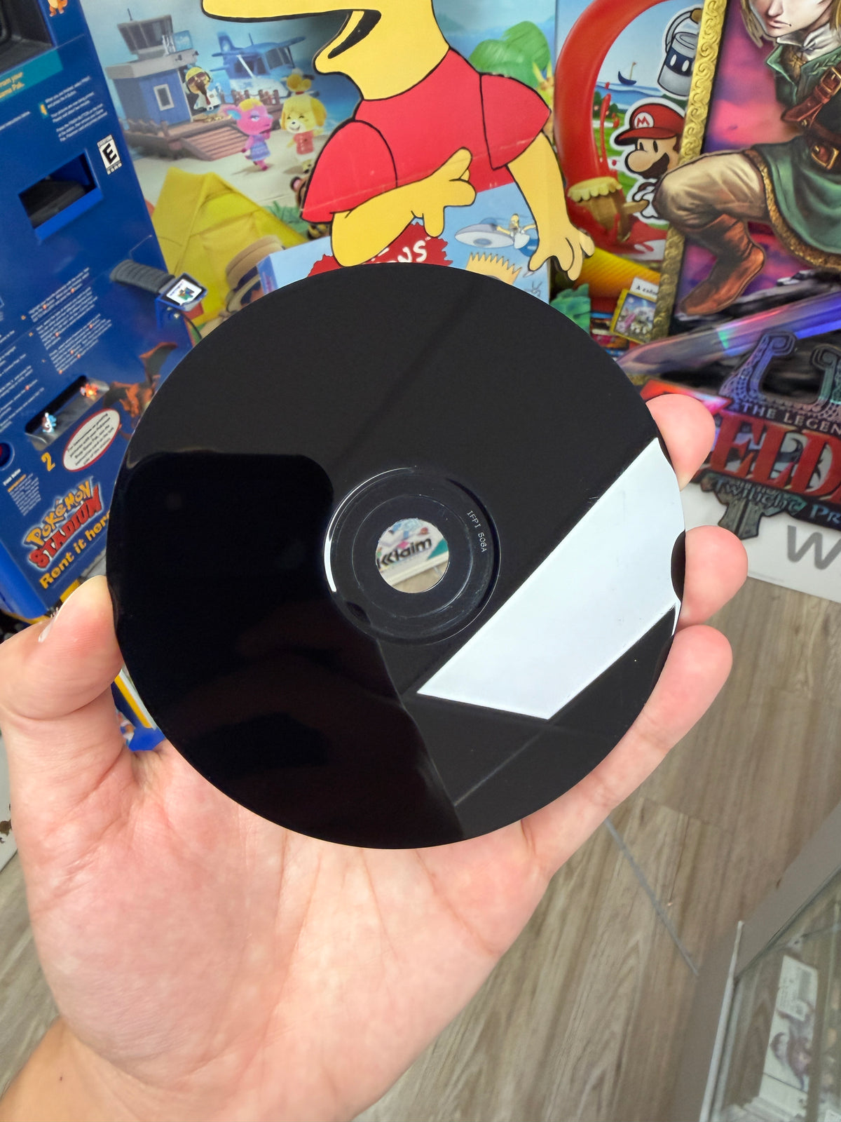 Star Fighter - PS1 CiB