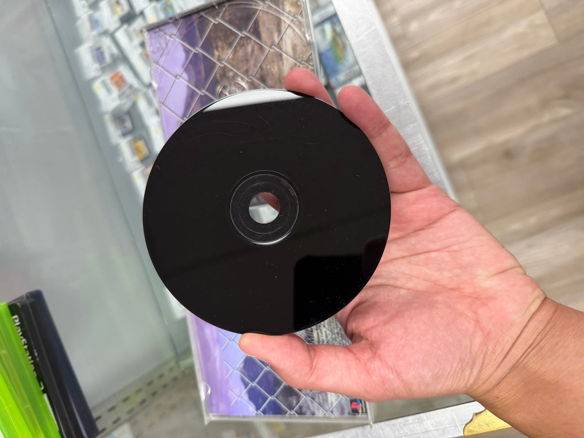 Area 51 - PS1 CiB [Read Description]