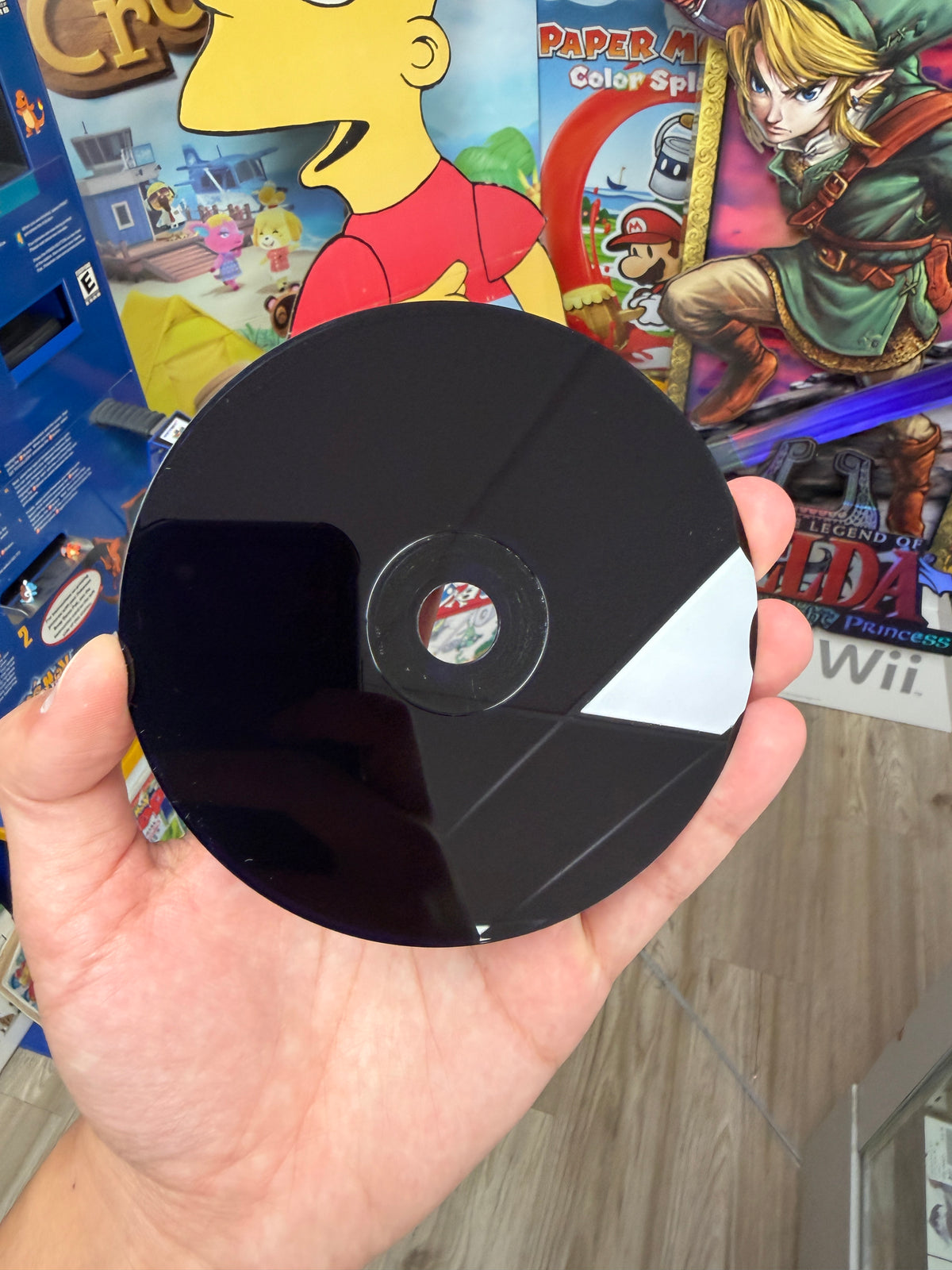 007 Tomorrow Never Dies - PS1 CiB