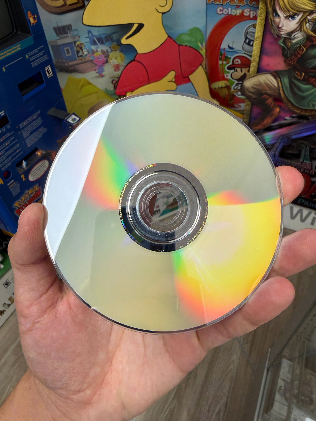Cooking Mama Cook Off - Wii CiB