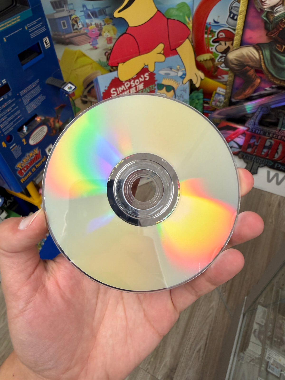 New Super Mario Bros. Wii - Wii CiB