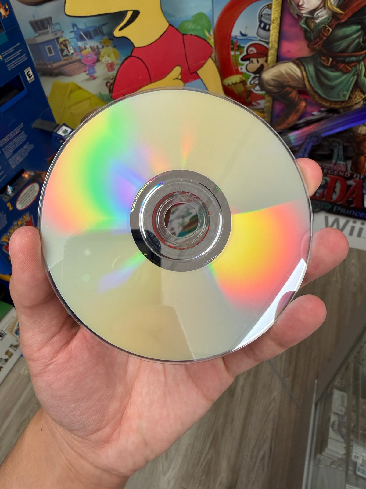 Dragon Ball Z Budokai Tenkaichi 2 - Wii CiB