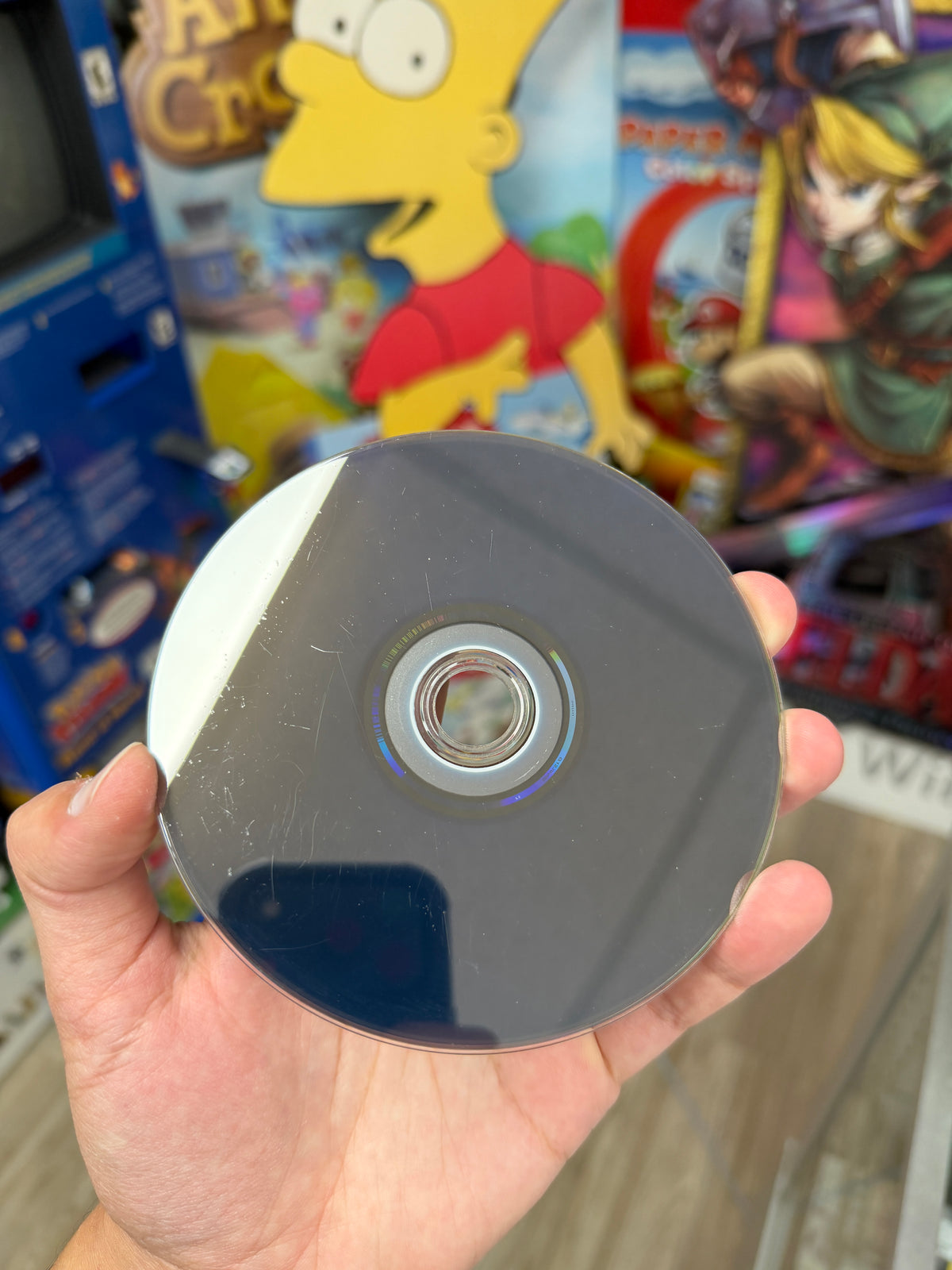 Transformers Prime - Wii U Boxed