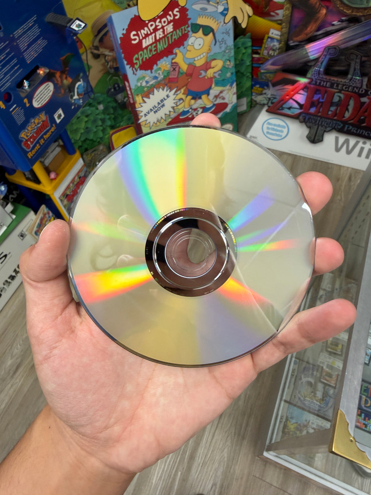 Turbo: Super Stunt Squad - Wii CiB