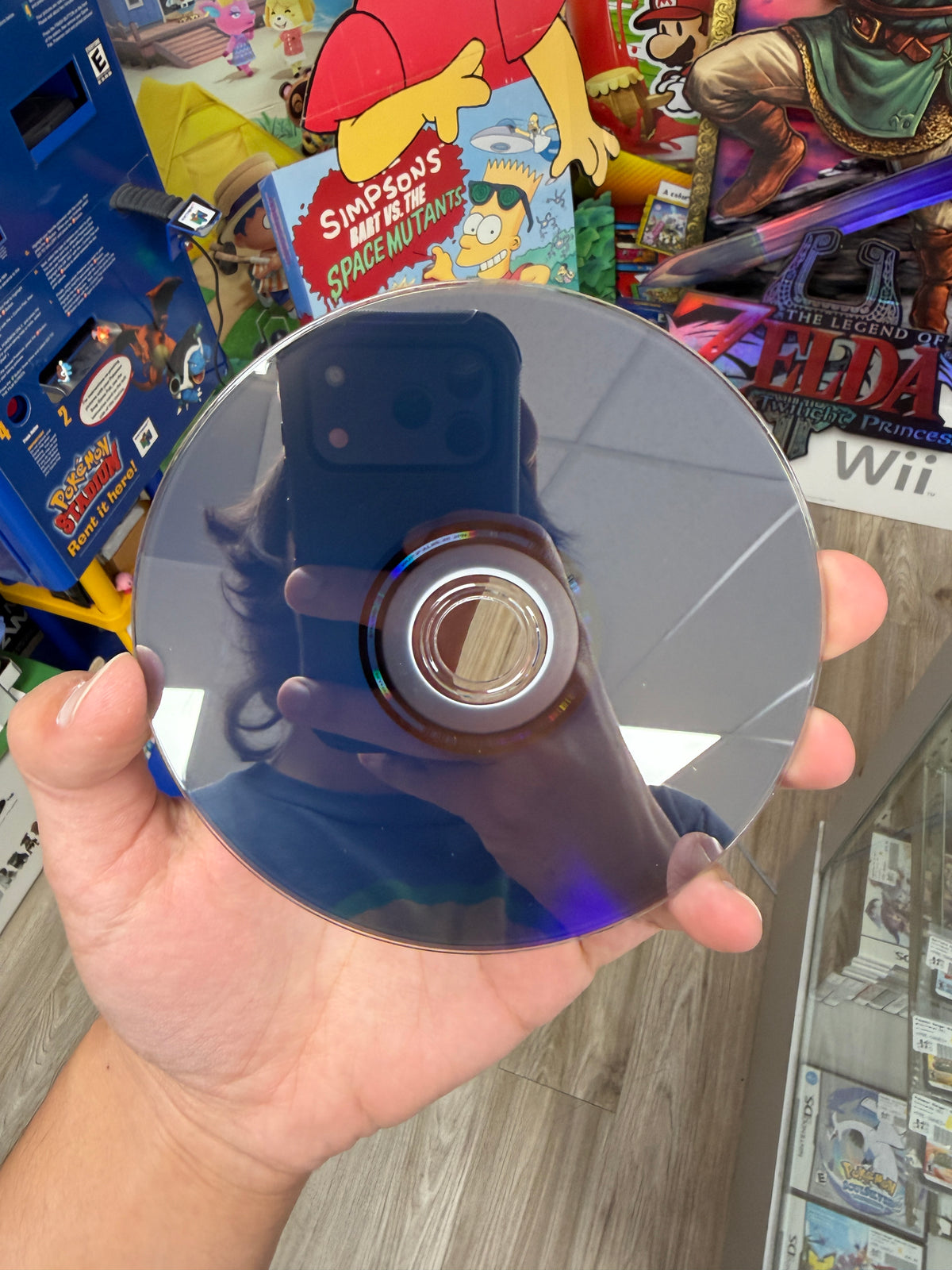 LEGO Avengers - Wii U CiB