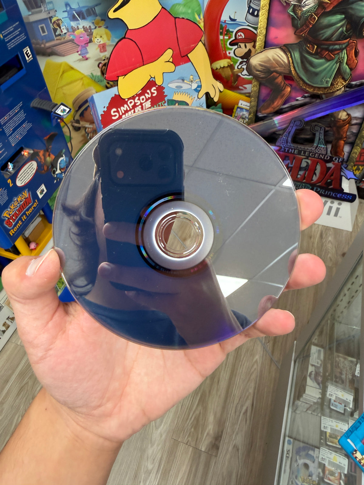 Just Dance 2015 - Wii U CiB