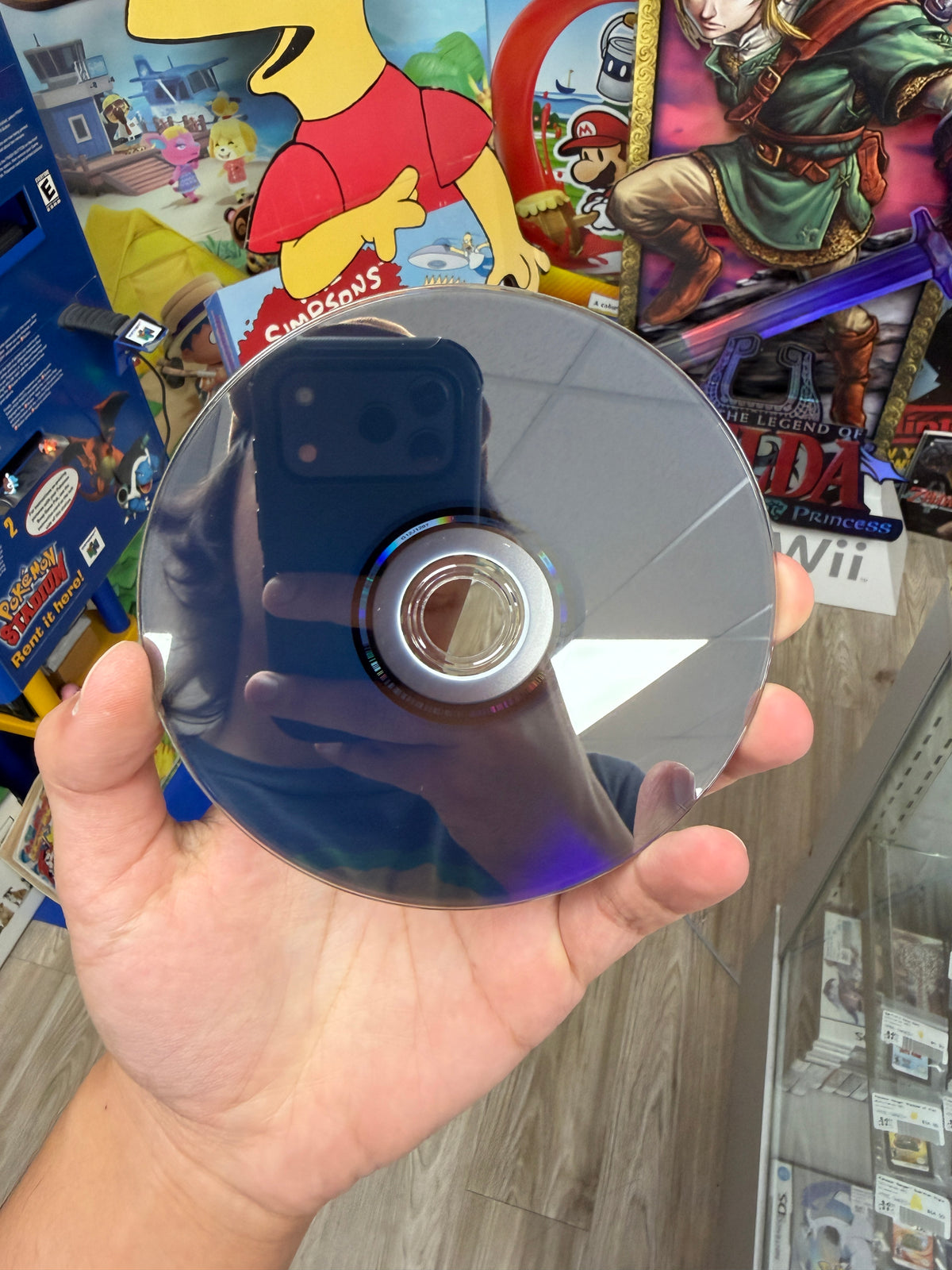 Just Dance 4 - Wii U CiB