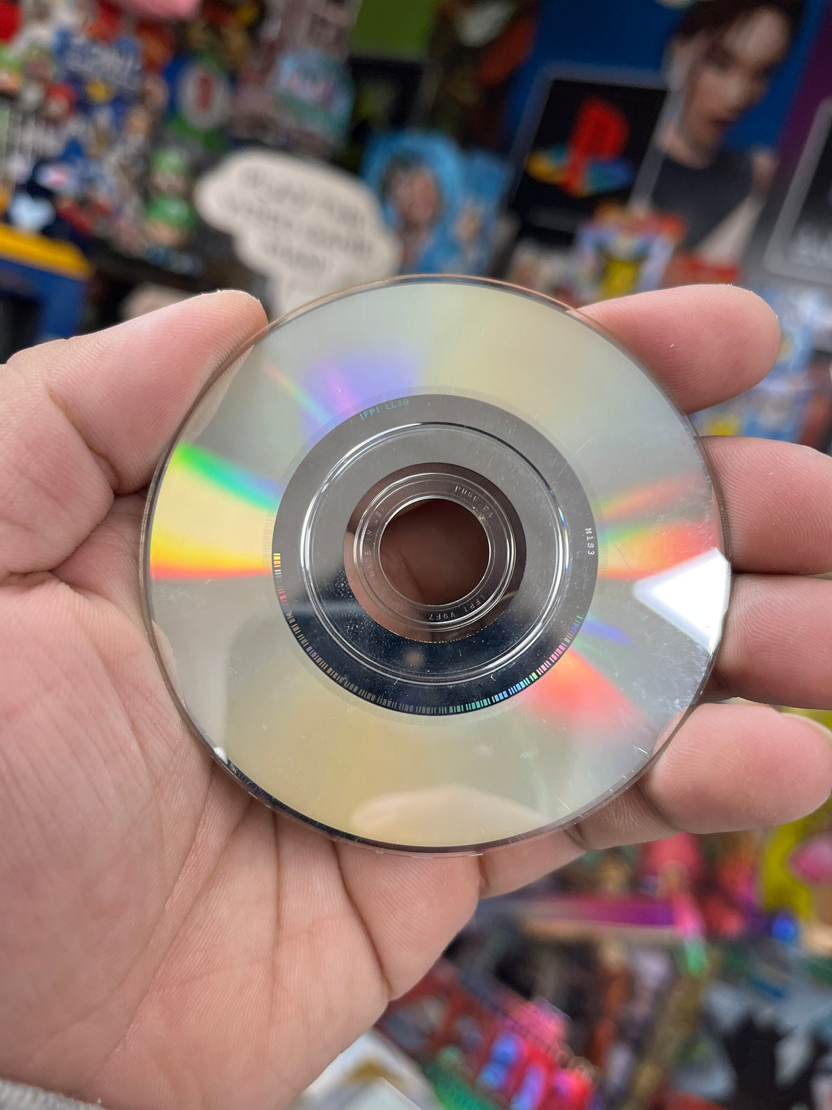 Paper Mario the Thousand Year Door - GameCube CiB