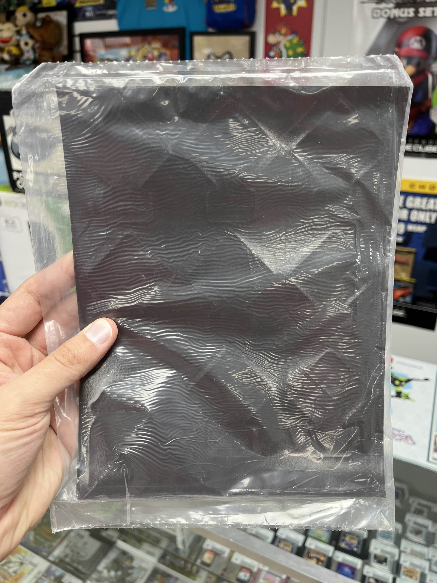 Animal Crossing City Folk Rare Promotional Magnets