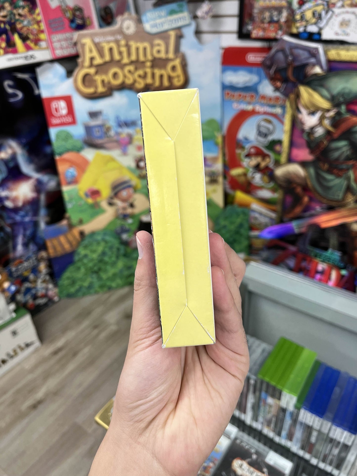 Beetle Adventure Racing Japanese N64 Complete RARE