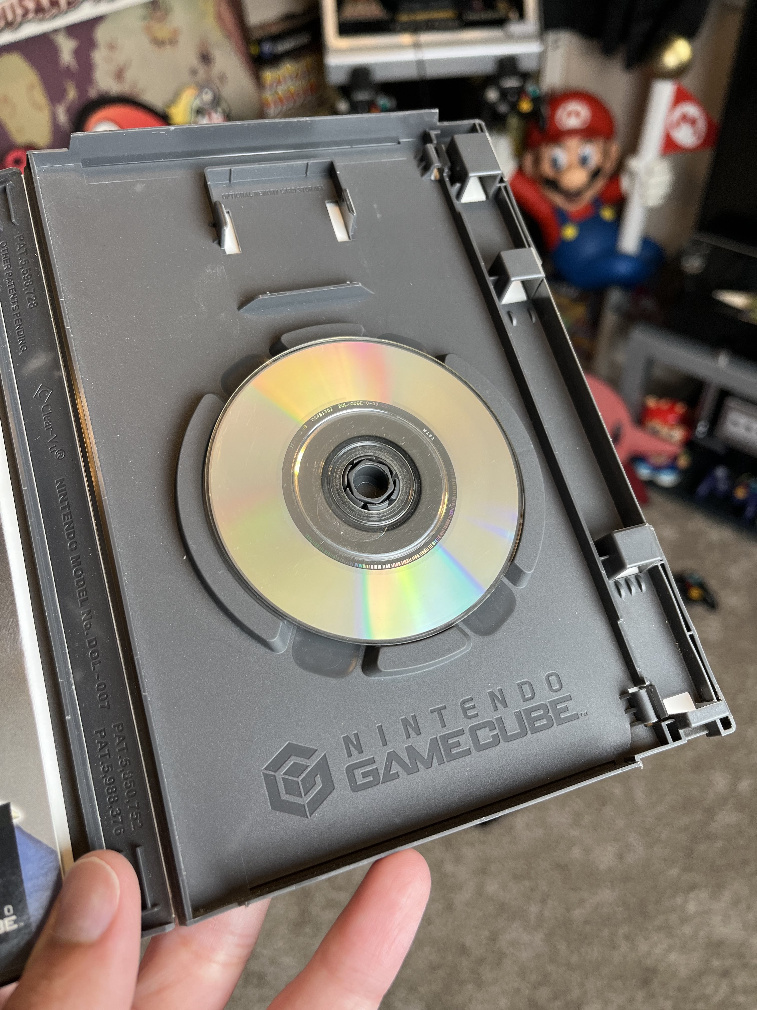 Pokemon Colosseum for Nintendo GameCube offers CIB