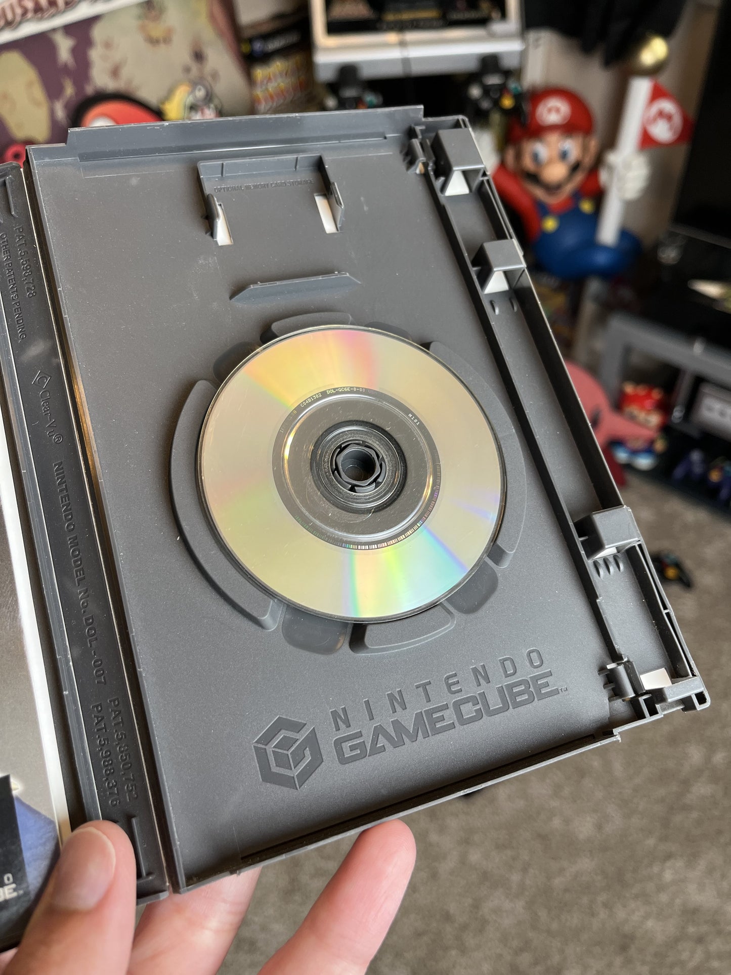 Pokemon Colosseum GameCube CIB