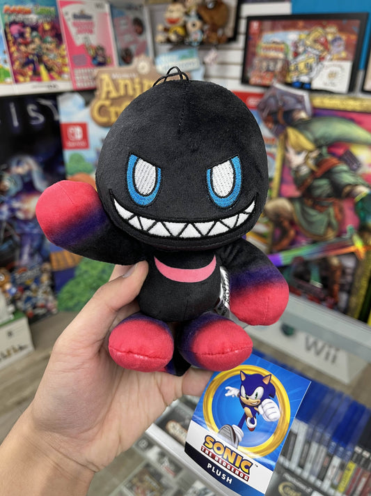 Dark Chao Plush