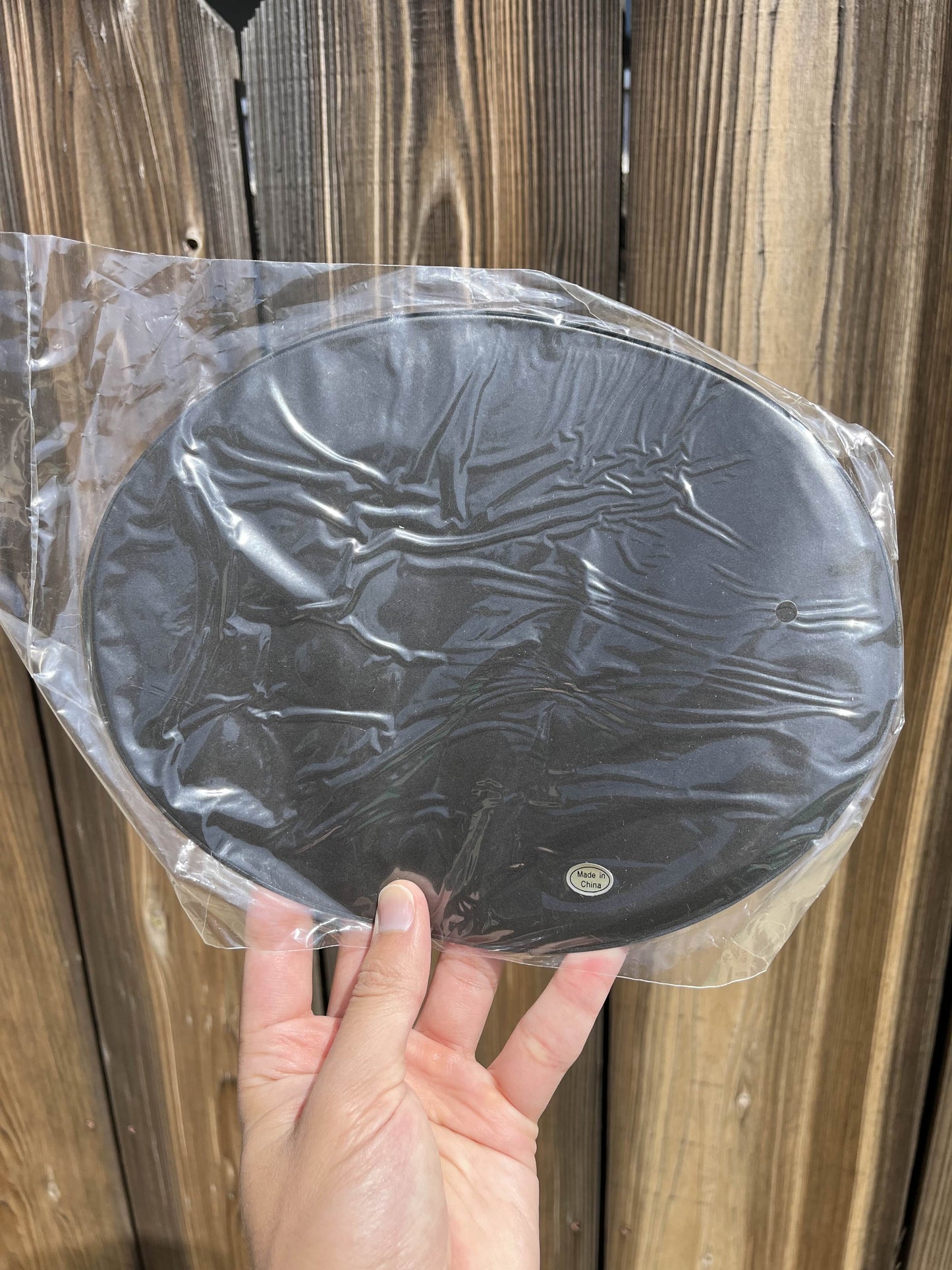 Mario Vs. Donkey Kong Water Mousepad SEALED & RARE