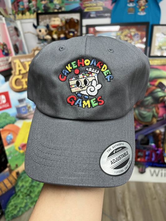 CHG Hat