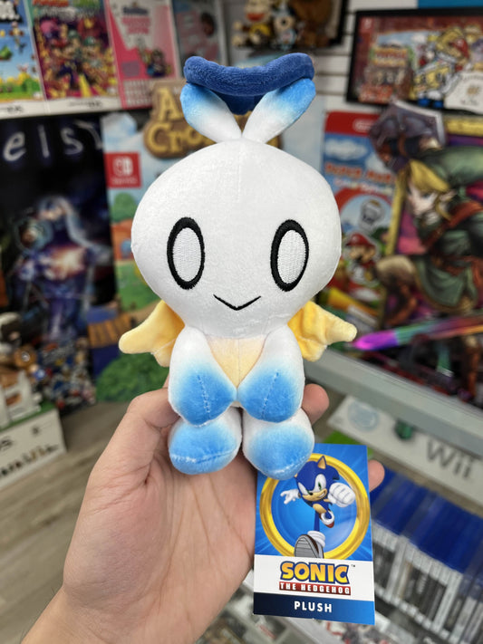 Hero Chao Plush