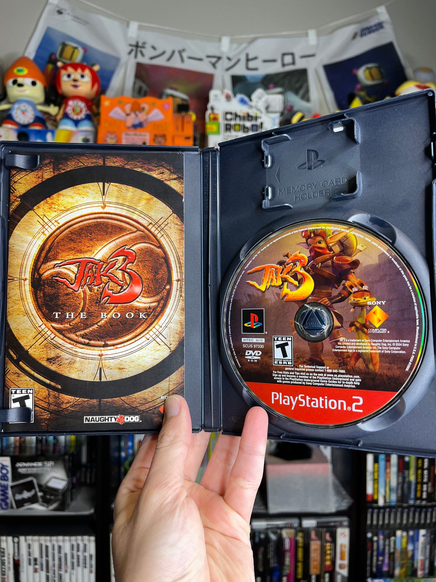 Jak 3 PS2 CIB