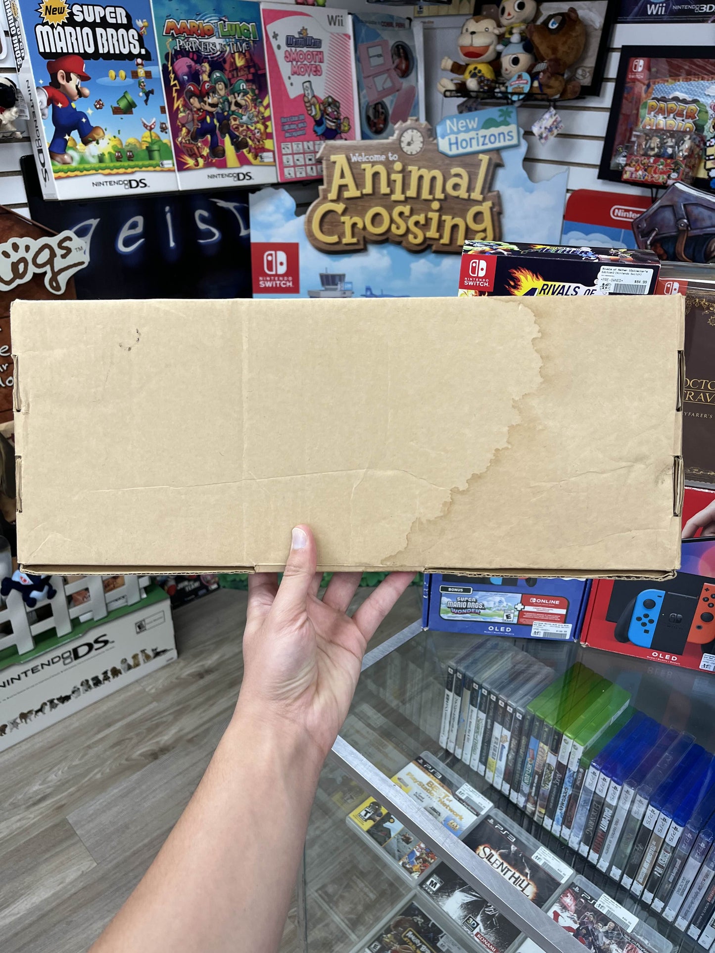 Sega Dreamcast Keyboard Boxed