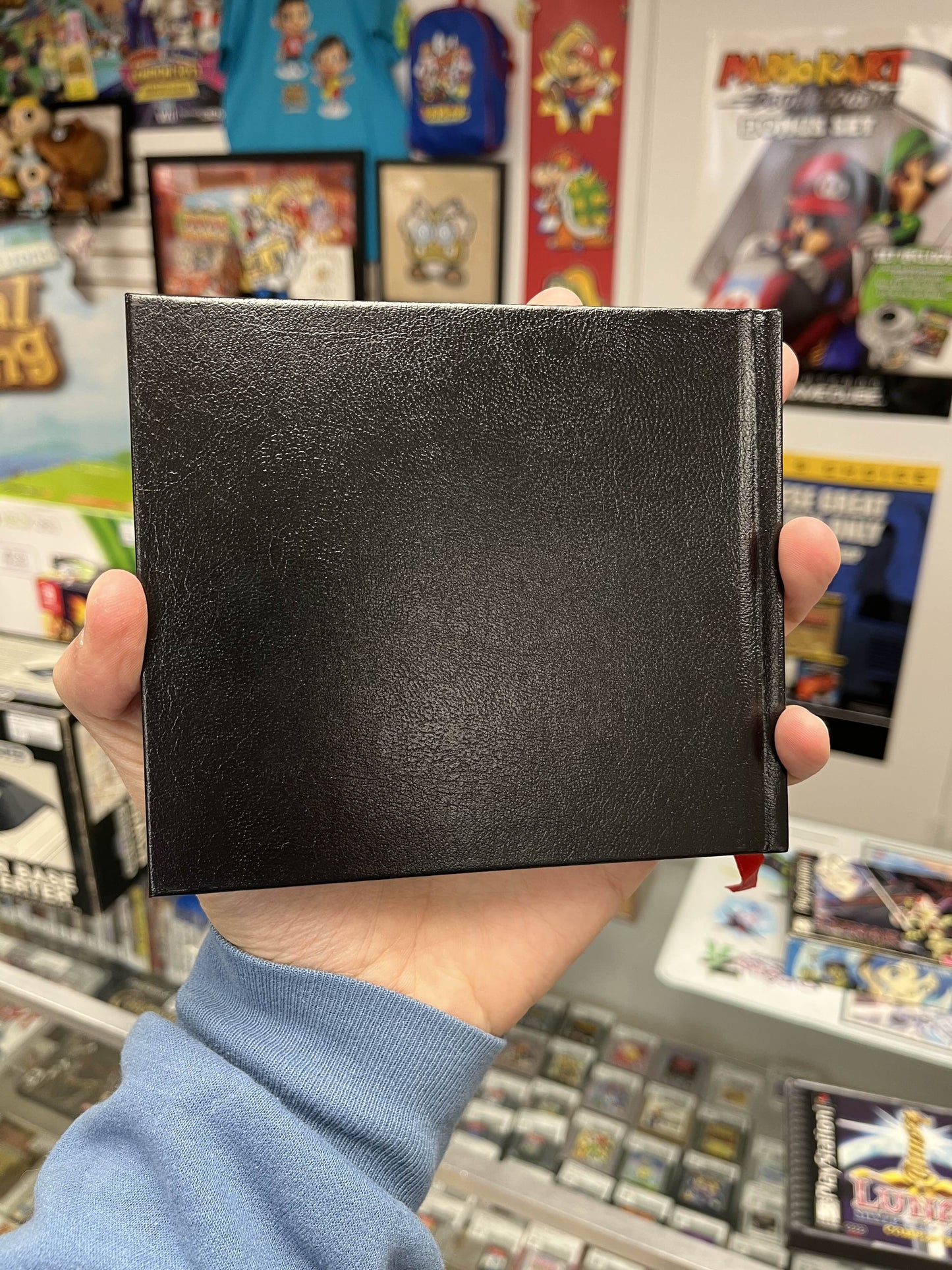 Lunar Silver Star Story Complete PS1