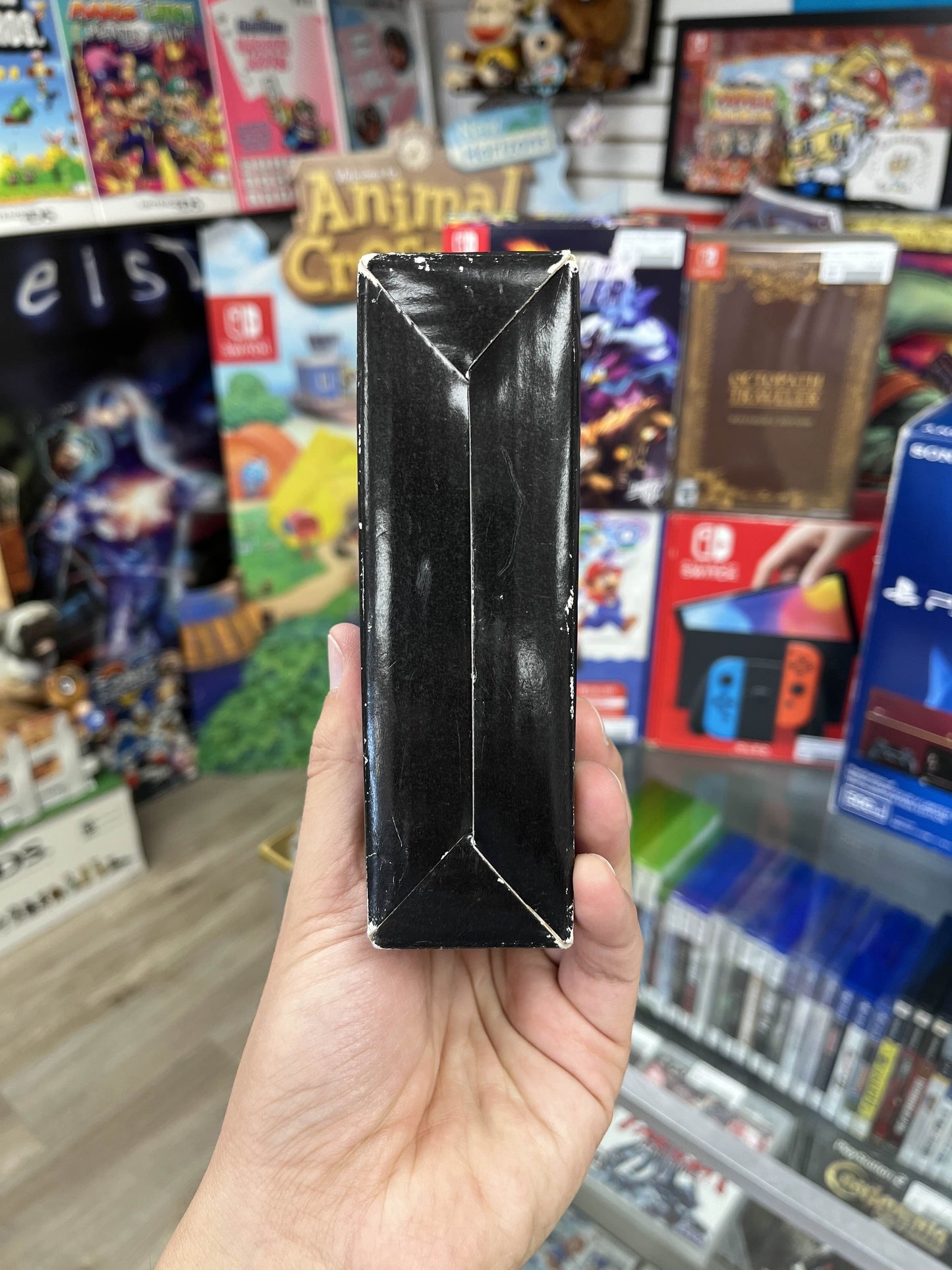 Sega Dreamcast Mouse In Box (UNUSED)