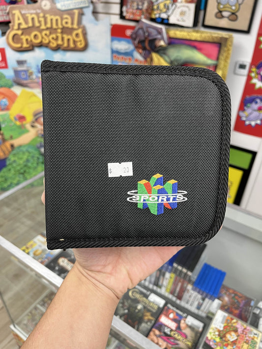 Nintendo 64 NSports Carrying Pouch