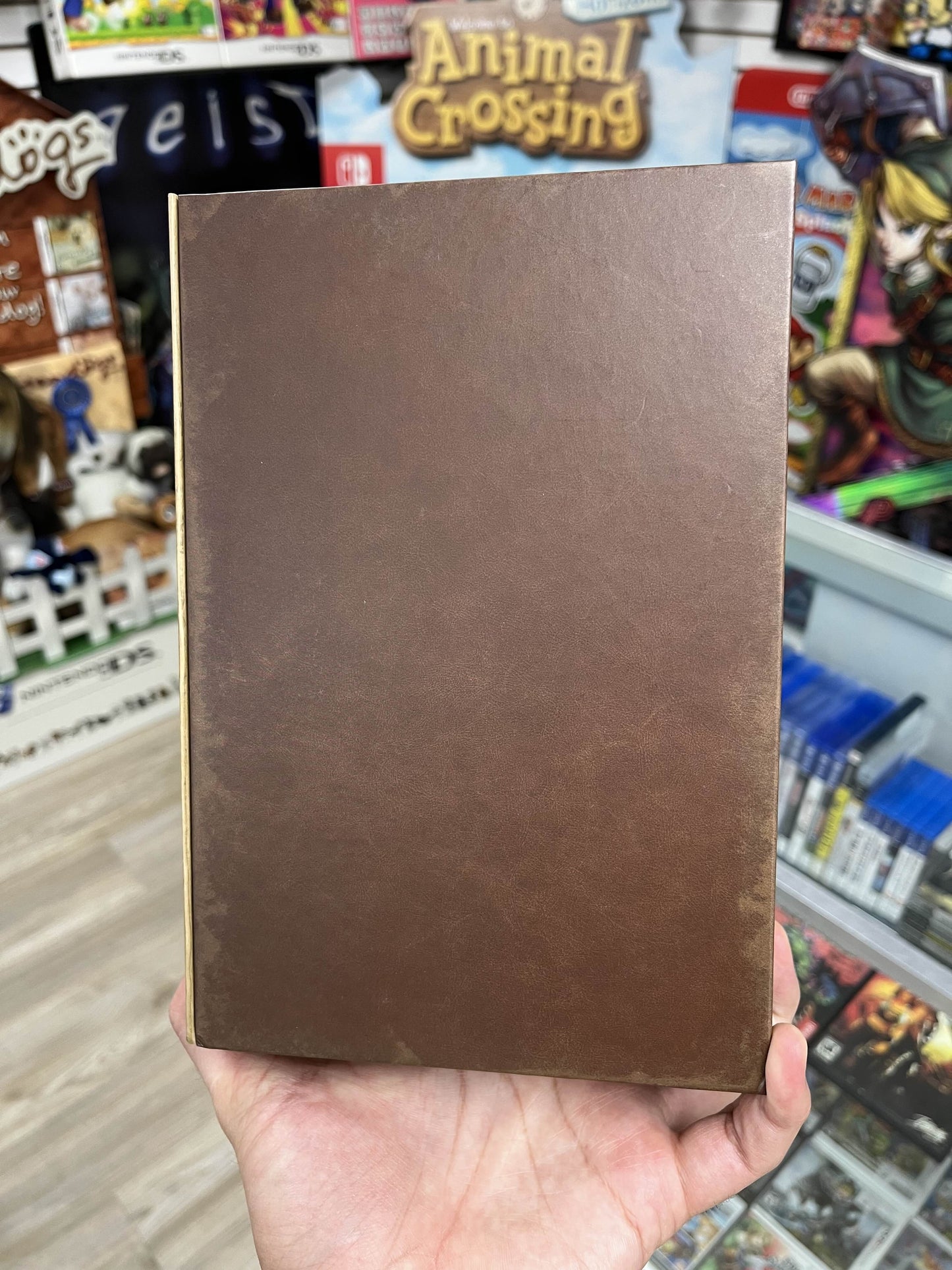 Octopath Traveler Switch Collector's Edition