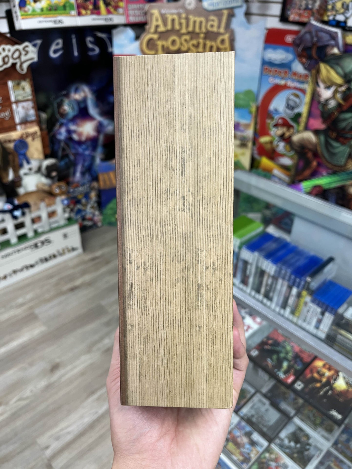 Octopath Traveler Switch Collector's Edition