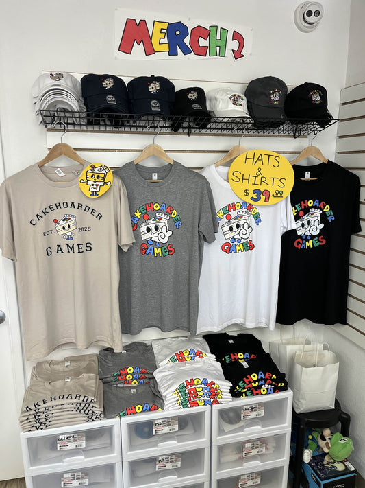 CHG T-Shirt