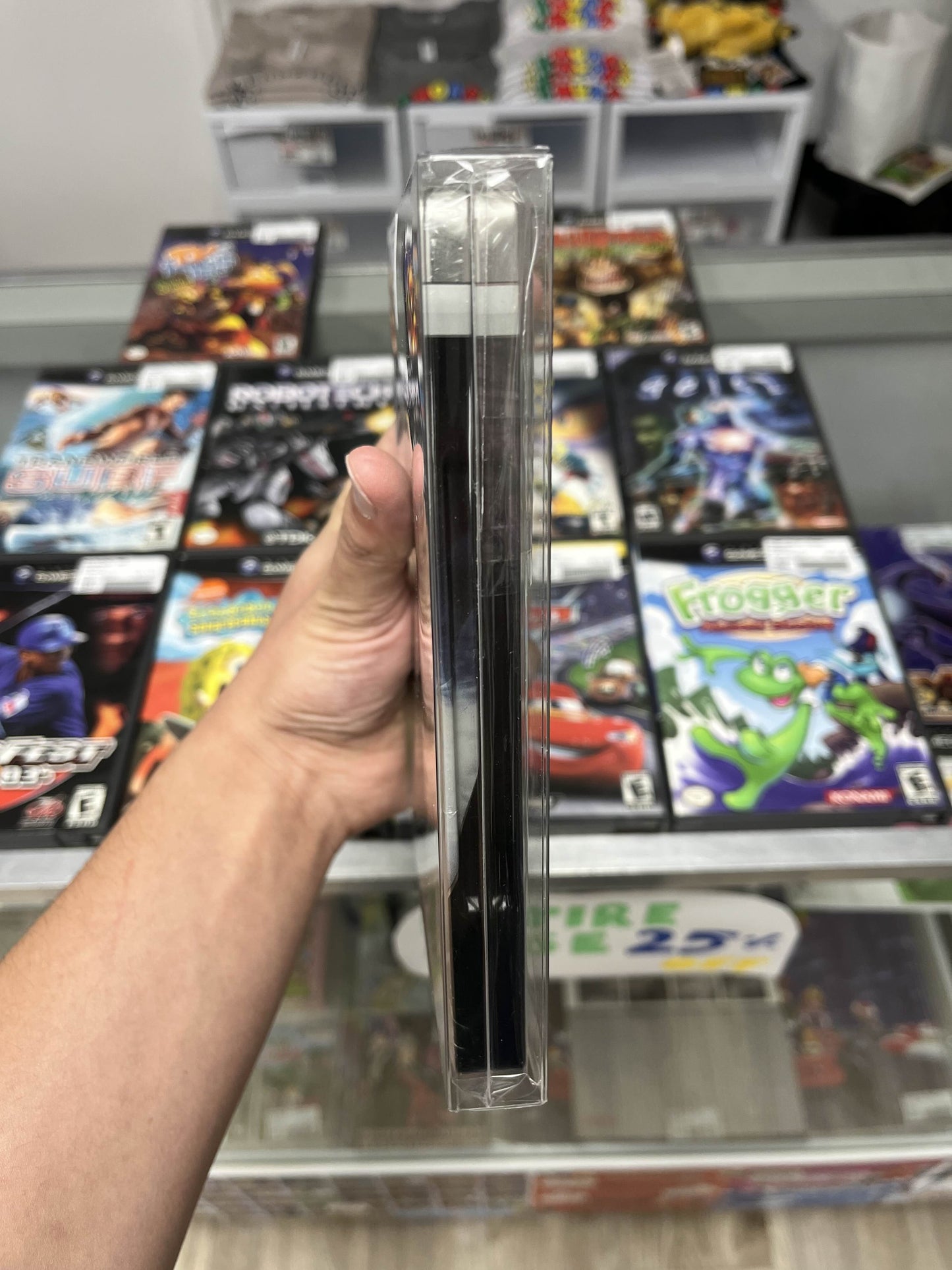 Star Wars Force Unleashed Ultimate Sith Edition Steelbook SEALED Extremely Rare